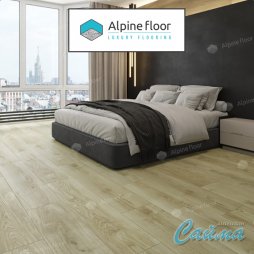 Ламинат Alpine Floor Aqua Life XL Дуб Мюриц LF104-05