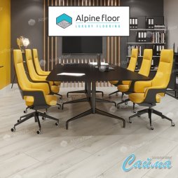 Ламинат Alpine Floor Aqua Life XL Дуб Морейн LF104-08