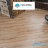 Ламинат Alpine Floor Aqua Life XL Дуб Гарда LF104-03 - Фото №4