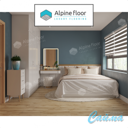 Ламинат Alpine Floor Aqua Life XL Дуб Алсуотер LF104-14