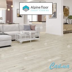 Ламинат Alpine Floor Aqua Life Дуб Гамбург LF103-01