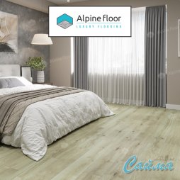 Ламинат Alpine Floor Aqua Life Дуб Венеция LF103-03