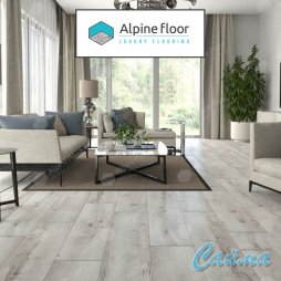 Ламинат Alpine Floor Arteo 8 M WR Дуб Дарфур 62749