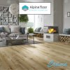 Ламинат Alpine Floor Arteo 8 M WR Дуб Каракум 62753 - Фото №1