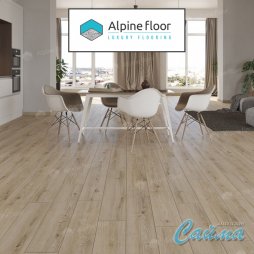 Ламинат Alpine Floor Arteo 8 M WR Дуб Нефуд 62758