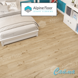 Ламинат Alpine Floor Aura Дуб Феррара LF100-03