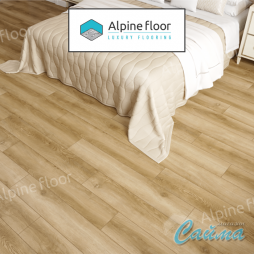 Ламинат Alpine Floor Aura Дуб Генуя LF100-05