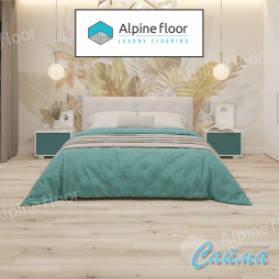 Ламинат Alpine Floor Aura Дуб Верона LF100-01