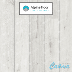 Ламинат Alpine Floor Aura Дуб Арно LF100-21