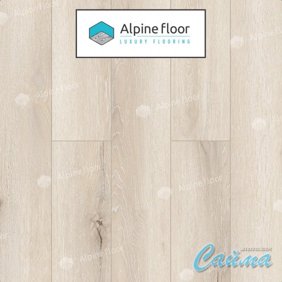 Ламинат Alpine Floor Aura Дуб Верона LF100-01