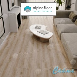 Ламинат Alpine Floor Aura Дуб Модена LF100-13