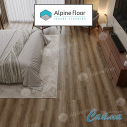 Ламинат Alpine Floor Aura Дуб Болонья LF100-14