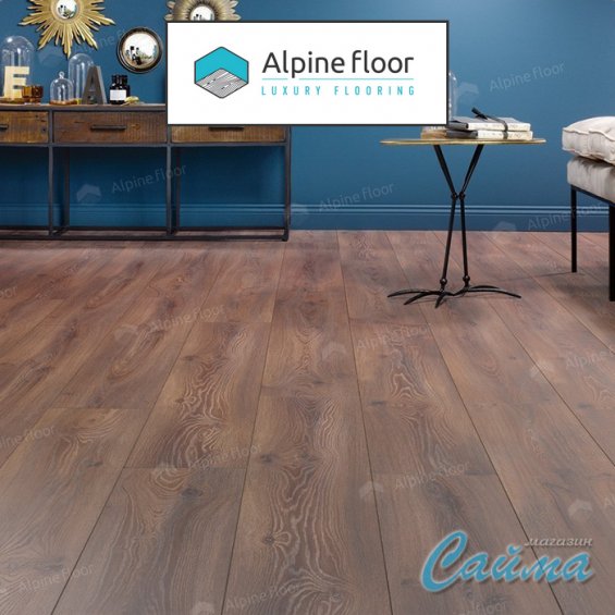 Ламинат Homflor by Alpine Floor Distingo Erin 704