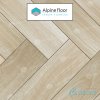 Ламинат Alpine Floor Herringbone 12 Дуб Тоскана LF105-05 - Фото №3