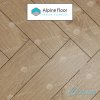 Ламинат Alpine Floor Herringbone 12 Дуб Тироль LF105-07 - Фото №3