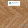 Ламинат Alpine Floor Herringbone 12 Дуб Умбрия LF105-11 - Фото №3