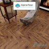 Ламинат Alpine Floor Herringbone 12 Дуб Умбрия LF105-11 - Фото №2