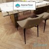 Ламинат Alpine Floor Herringbone 12 Дуб Тироль LF105-07 - Фото №1