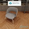 Ламинат Alpine Floor Herringbone 12 Дуб Венето LF105-10 - Фото №1