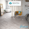 Ламинат Homflor by Alpine Floor Herringbone 12 BR Jaipur 434 - Фото №1