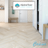 Ламинат Homflor by Alpine Floor Herringbone 12 BR Vicence 435 - Фото №1