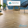 Ламинат Homflor by Alpine Floor Herringbone 12 BR Sunset 471 - Фото №1