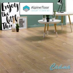 Ламинат Homflor by Alpine Floor Herringbone 12 BR Alicante 518