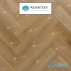 Ламинат Homflor by Alpine Floor Herringbone 12 BR Alicante 518 - Фото №3