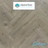 Ламинат Alpine Floor Herringbone 8 BR Long Island 536 - Фото №1