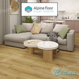 Ламинат Alpine Floor Intensity Дуб Ливорно LF101-06