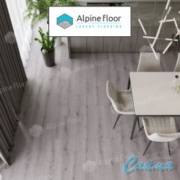 Ламинат Alpine Floor Intensity Дуб Катания LF101-19