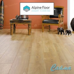 Ламинат Homflor by Alpine Floor Patio Medium Adams 514