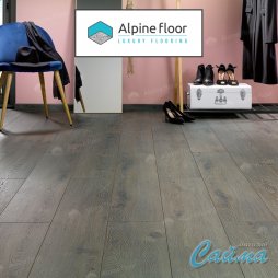 Ламинат Homflor by Alpine Floor Patio Volcano 542