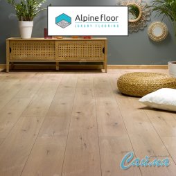 Ламинат Homflor by Alpine Floor Patio Fonio Oak 575