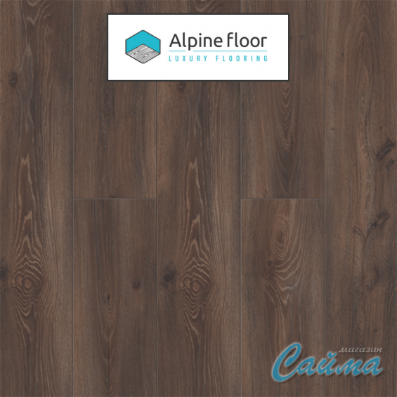 Ламинат Homflor by Alpine Floor Patio Calypso 709