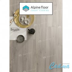 Ламинат Homflor by Alpine Floor Patio Centaur 707