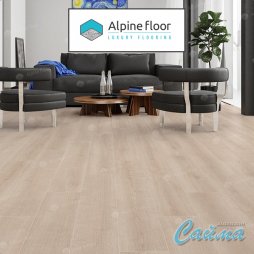 Ламинат Alpine Floor Premium Дуб Ваниль Р 1000