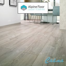 Ламинат Homflor by Alpine Floor Strong Sardinia Oak 619