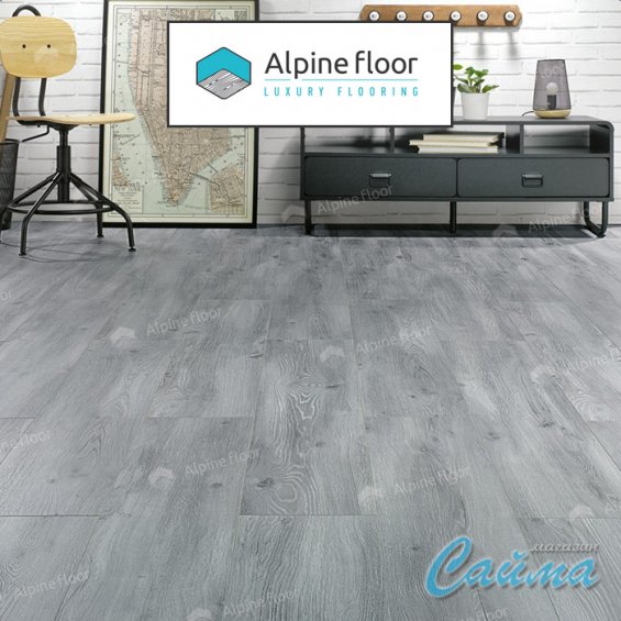 Ламинат Homflor by Alpine Floor Strong Pegasus 703