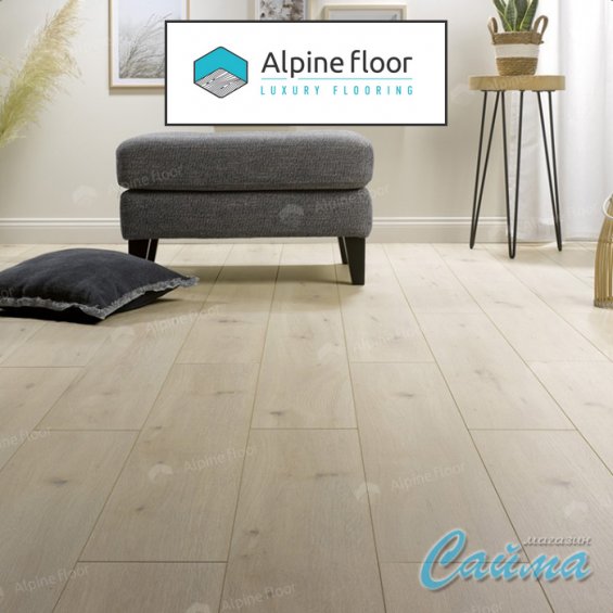 Ламинат Homflor by Alpine Floor Strong Agata 564