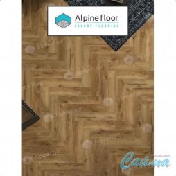 Ламинат Alpine Floor Ville Дуб Таррагона 63270