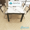 Ламинат Alpine Floor Herringbone 10 Дуб Тоскана LF107-05 - Фото №3