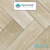 Ламинат Alpine Floor Herringbone 10 Дуб Тоскана LF107-05 - Фото №2