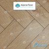 Ламинат Alpine Floor Herringbone 10 Дуб Тироль LF107-07 - Фото №2