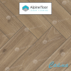 Ламинат Alpine Floor Herringbone 10 Дуб Венето LF107-10 - Фото №2