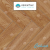 Ламинат Alpine Floor Herringbone 10 Дуб Умбрия LF107-11 - Фото №2