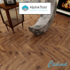 Ламинат Alpine Floor Herringbone 10 Дуб Умбрия LF107-11 - Фото №3