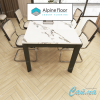 Ламинат Alpine Floor Herringbone 10 Дуб Тоскана LF107-05 - Фото №1