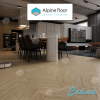 Ламинат Alpine Floor Herringbone Дуб Лион LF102-1 - Фото №1