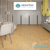 Ламинат Alpine Floor Herringbone Дуб Тулуза LF102-4 - Фото №1